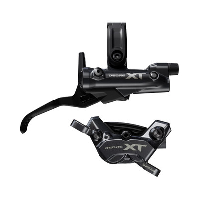 Shimano Deore XT BL-M8200/BR-M8220 rear disc brake set